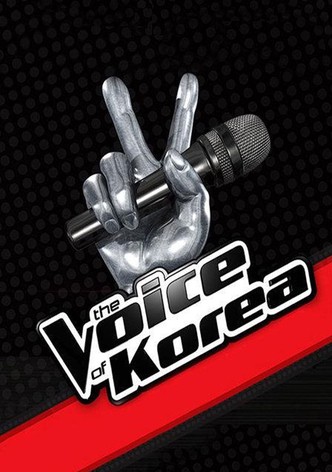 The Voice of Korea