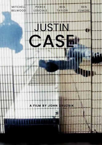 Justin Case