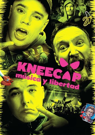 Kneecap