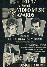 Premios MTV Vídeos Musicales