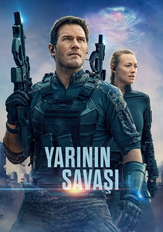 Yarının Savaşı