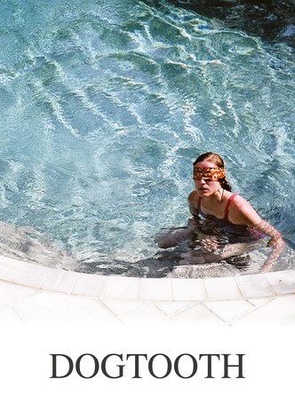 Dogtooth