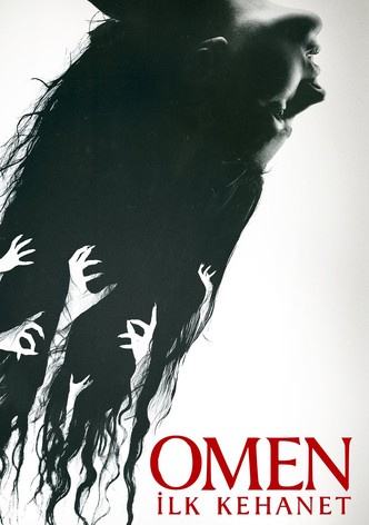 Omen: İlk Kehanet