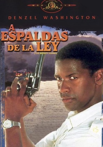 A espaldas de la ley