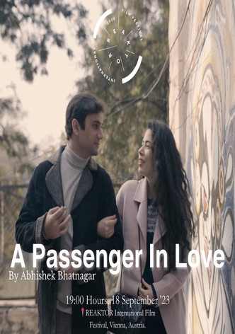 A Passenger in Love
