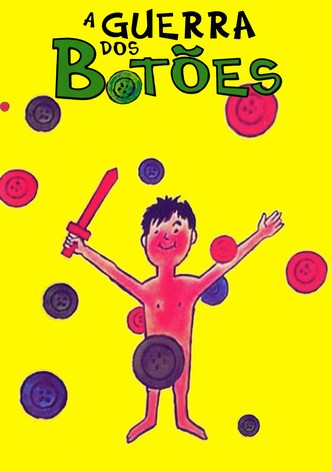 A Guerra dos Botões