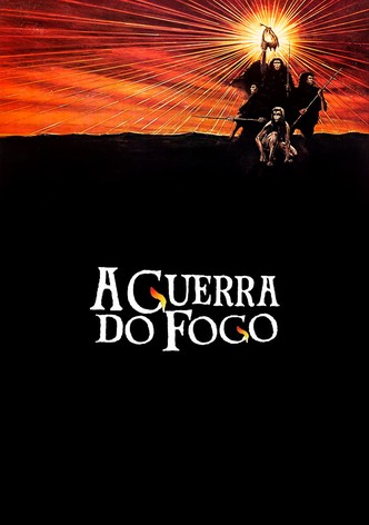 A Guerra do Fogo