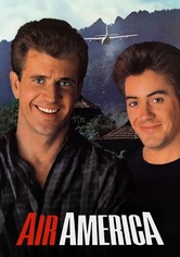 Air America