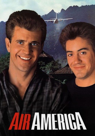 Air America