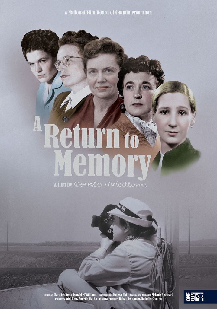 A Return to Memory