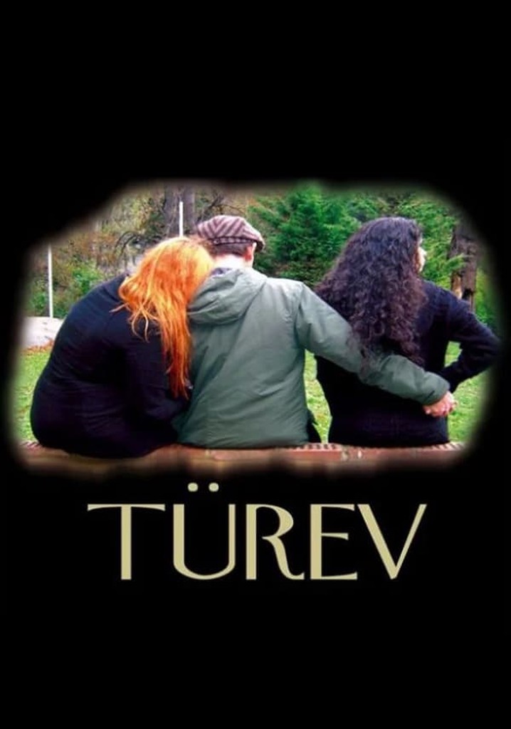 Türev