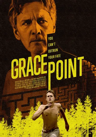 Grace Point poster