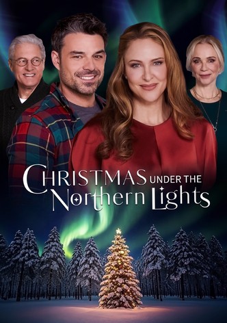 Christmas Under the Northern Lights