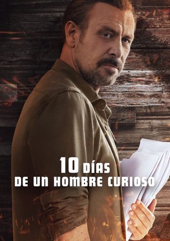 10 días de un hombre curioso