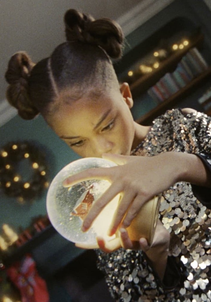 M&S: Christmas Starts Here