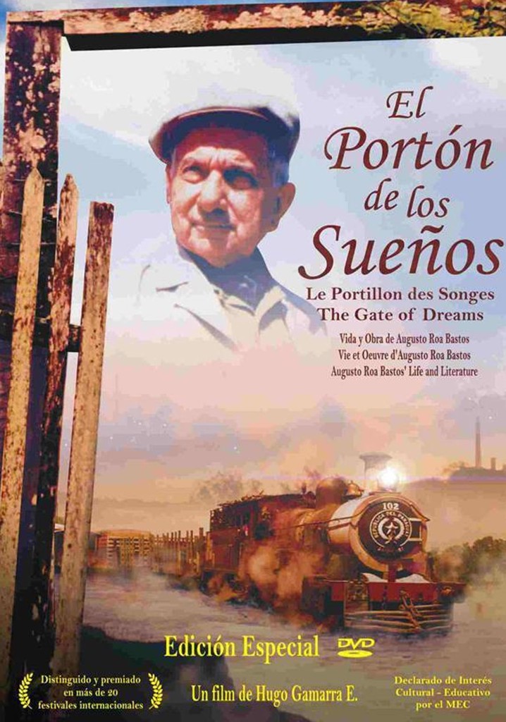 El portón de los sueños