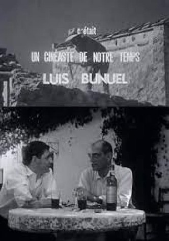 Luis Buñuel : Un cinéaste de notre temps