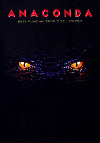 Anaconda
