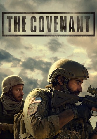 The Covenant