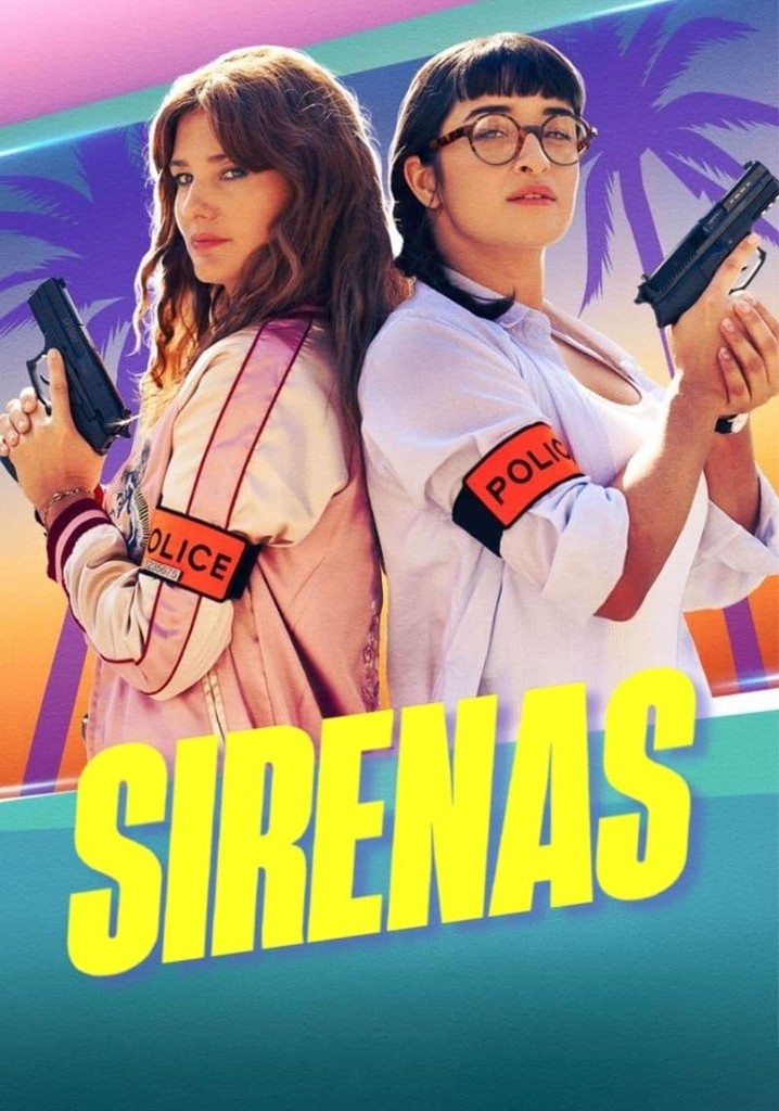 Sirènes
