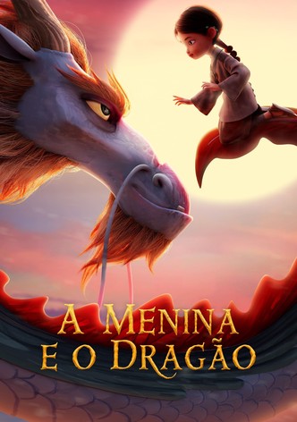 Dragonkeeper - Ping e o Dragão