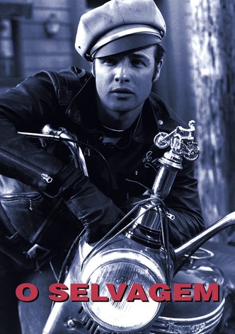 O Selvagem