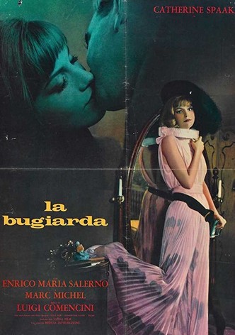 La bugiarda