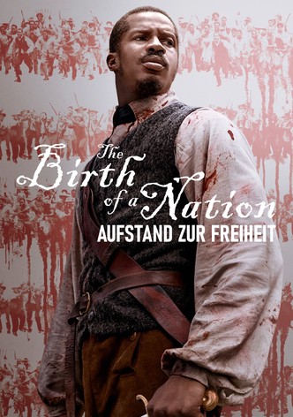 The Birth Of A Nation - Aufstand zur Freiheit