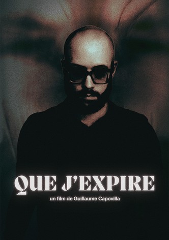 To expire