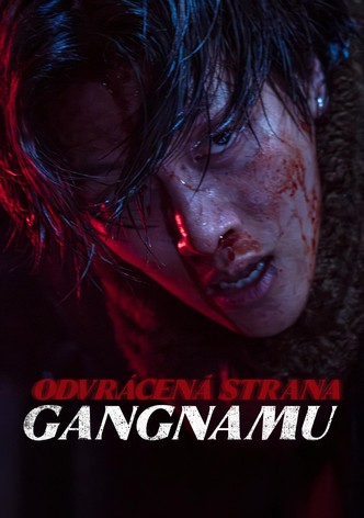 Odvrácená strana Gangnamu