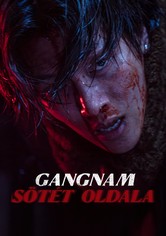 Gangnam sötét oldala