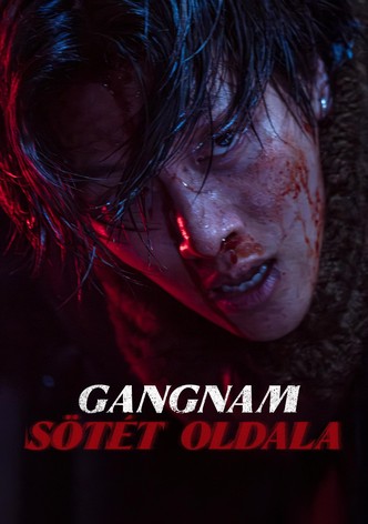 Gangnam sötét oldala