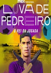 Luva De Pedreiro - O Rei da Jogada