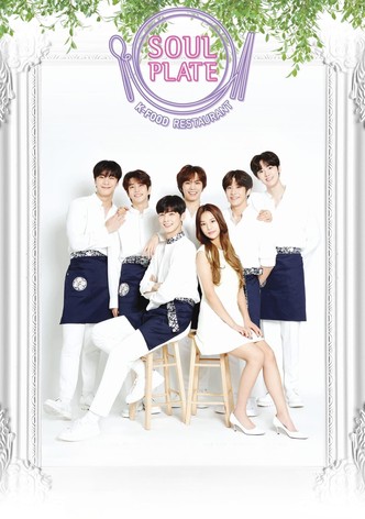 Soul Plate