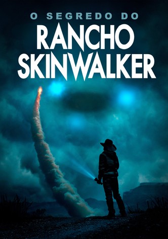 O Segredo do Rancho Skinwalker