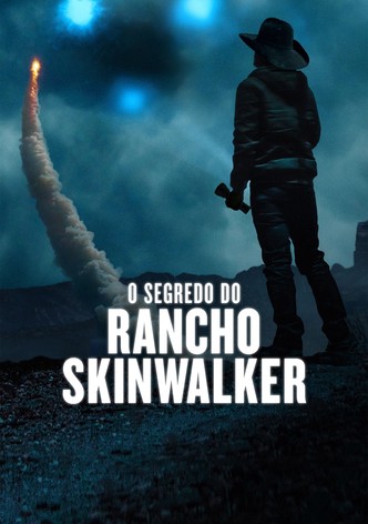 O Segredo do Rancho Skinwalker