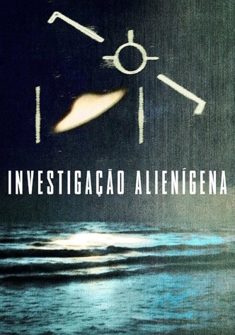 Investigação Alienígena