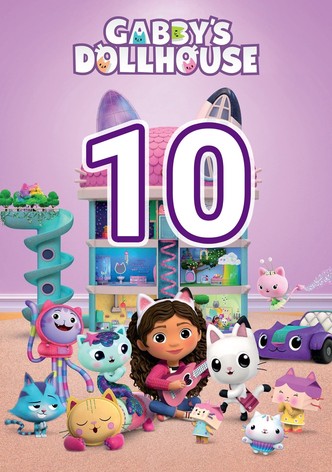 Kausi 10