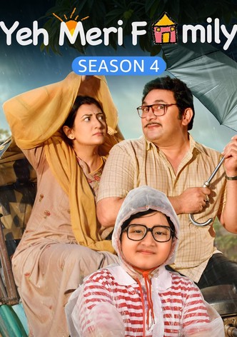 Yeh Meri Family streaming tv show online