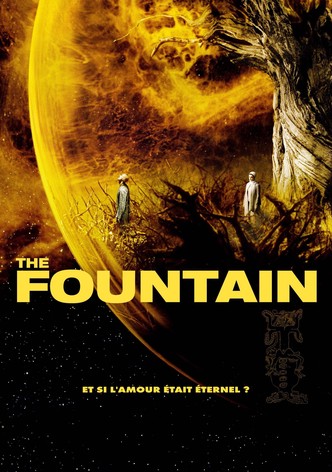 The Fountain