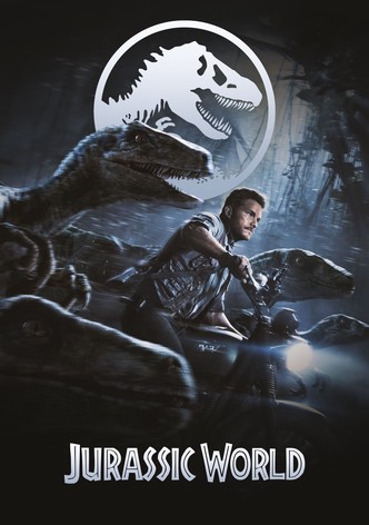 Jurassic World