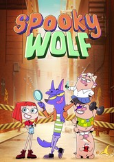 Spooky Wolf - S01