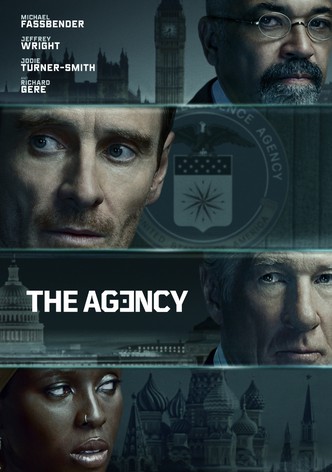 The Agency