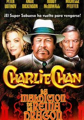 La maldición de la reina dragón