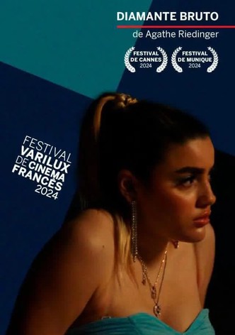 Una ragazza brillante