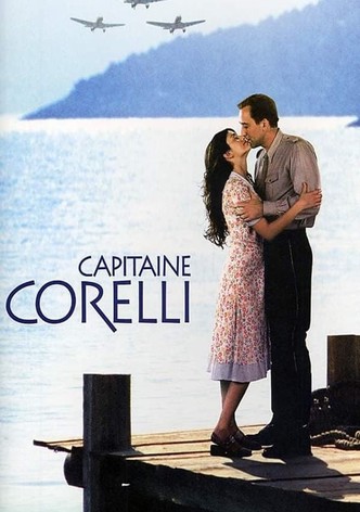 Capitaine Corelli