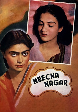 Neecha Nagar