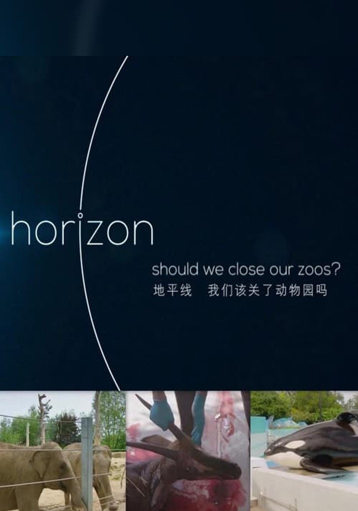 BBC Horizon: Should We Close Our Zoos