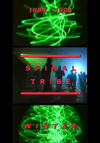 Spiral Tribe