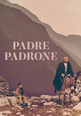 Padre padrone